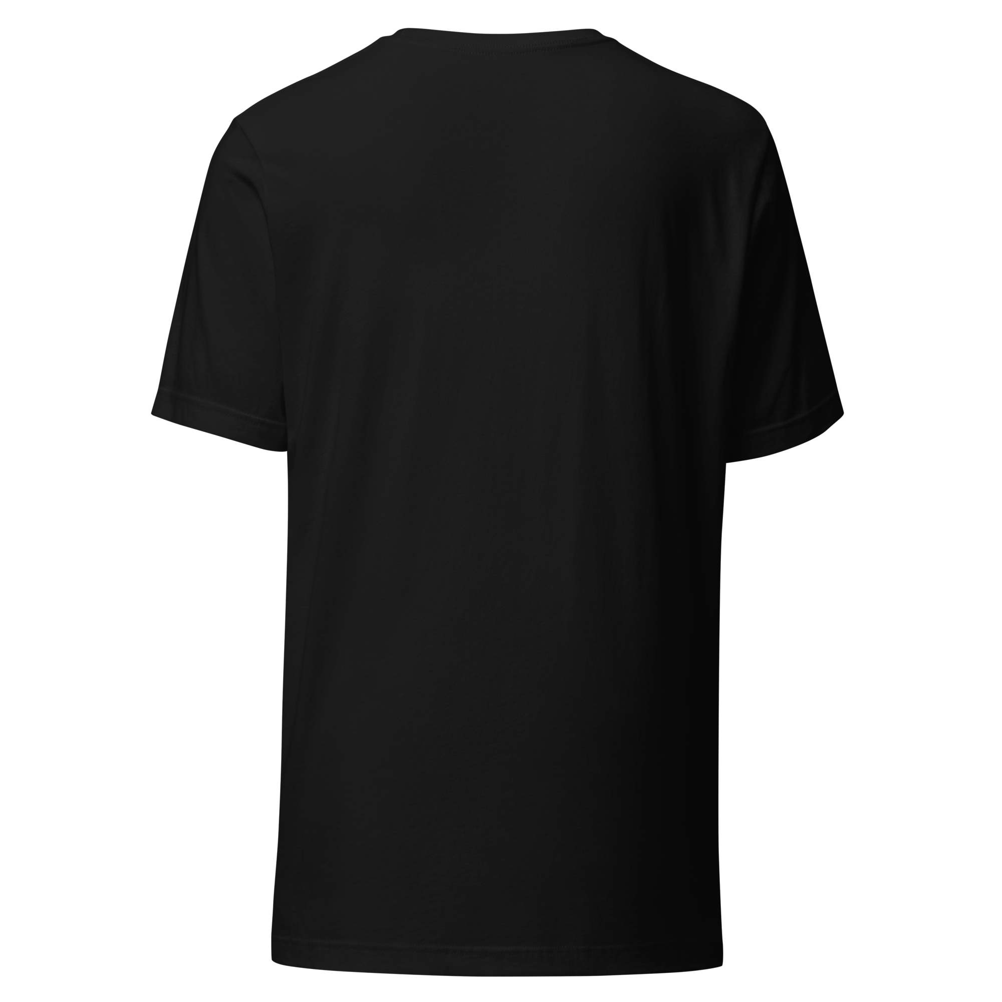 READY TO PLAY – Anime Streetwear T- Shirt Dark