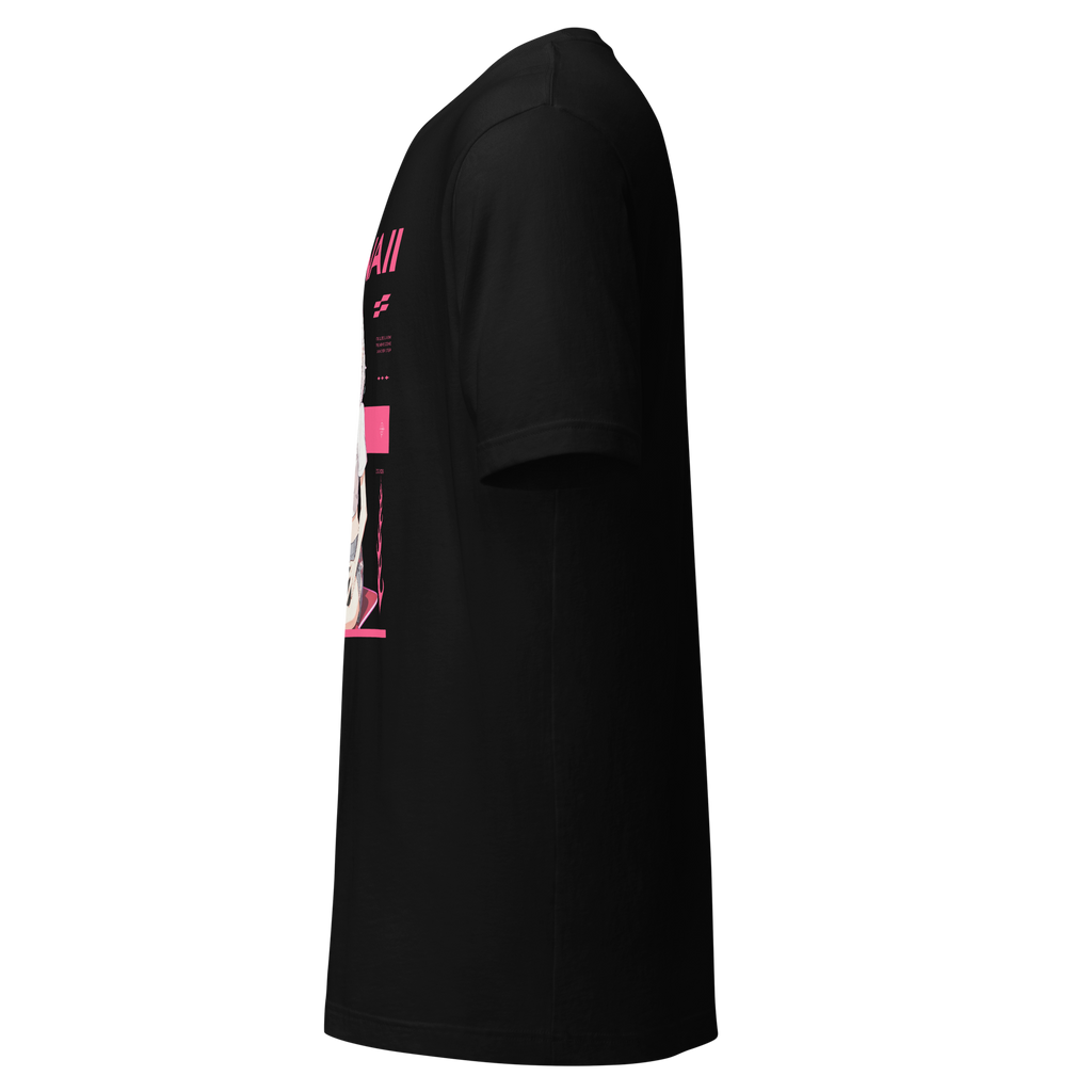 Kawaii Gamer Girl T-Shirt