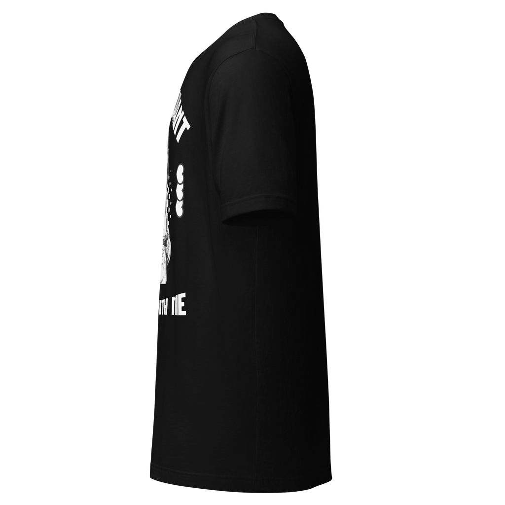 Do You Want Play With Me – Anime Gamer T-Shirt