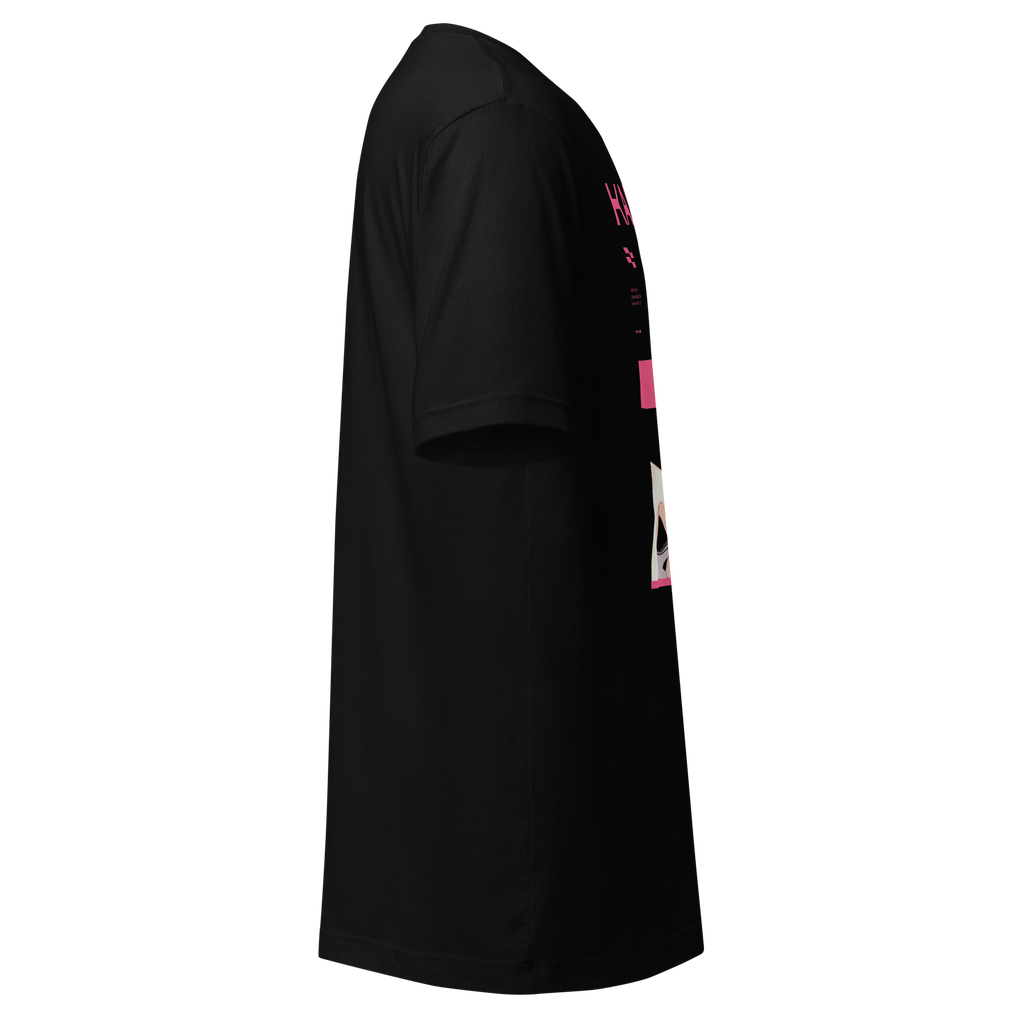 Kawaii Gamer Girl T-Shirt