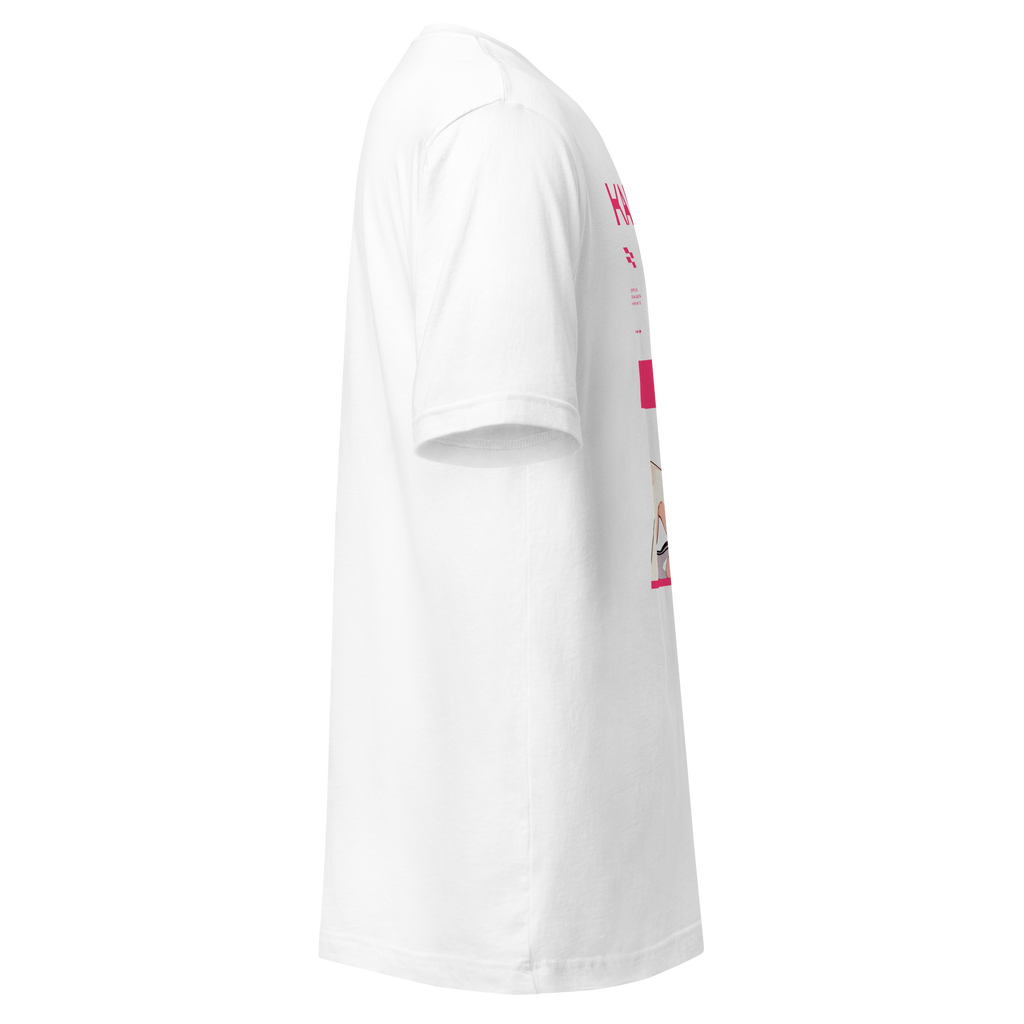 Kawaii Gamer Girl T-Shirt